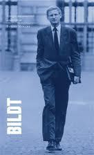 Carl Bildt book cover