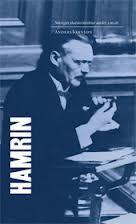 Felix Hamrin book cover