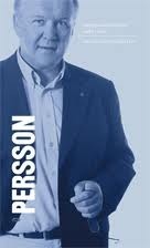 Göran Persson book cover