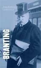 Hjalmar Branting book cover
