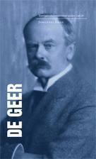 Louis de Geer book cover