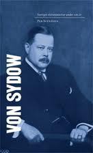 Oscar von Sydow book cover