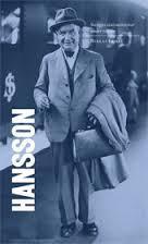 Per Albin Hansson book cover