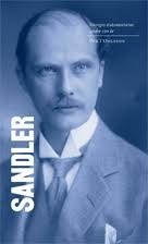 Rickard Sandler book cover
