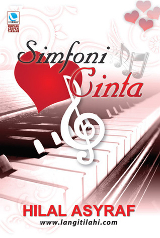 Simfoni Cinta book cover