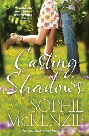 Casting Shadows book cover