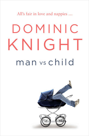 Man Vs Child book cover