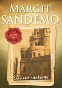 Kiaras saga book cover 2