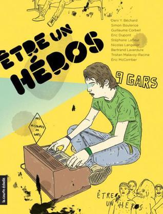 Être un héros book cover