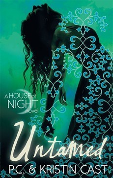 Untamed (House of Night  #4)