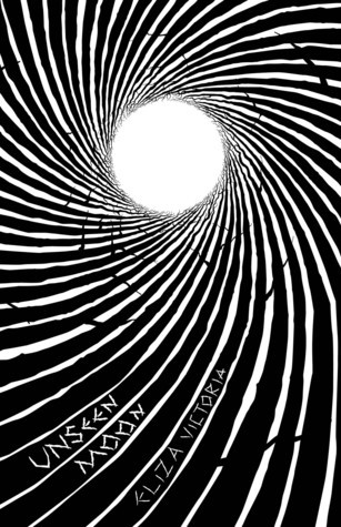 Unseen Moon book cover