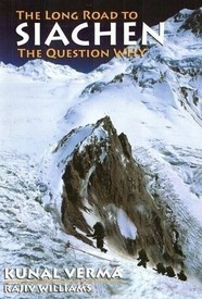 The Long Road to Siachen