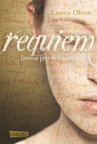 Requiem (Delirium, #3)