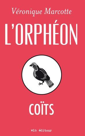 L'Orphéon book cover 2