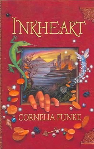 Inkheart (Inkworld, #1)