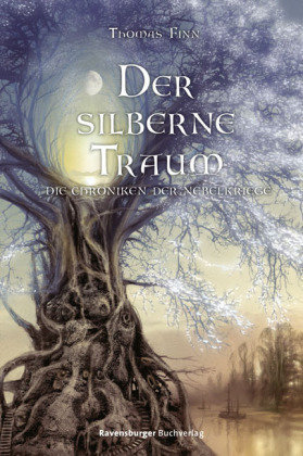 Der silberne Traum book cover