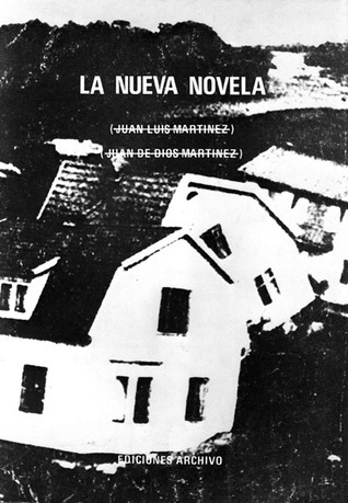 La nueva novela