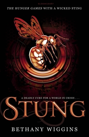 Stung (Stung #1)