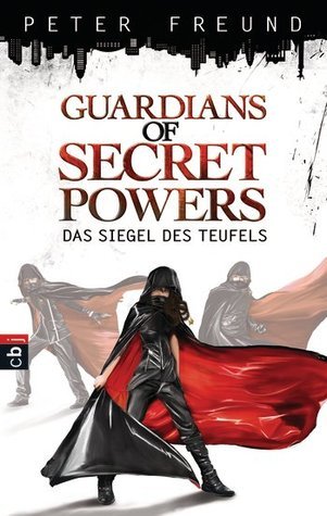 Das Siegel des Teufels book cover