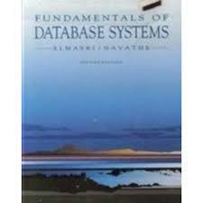 Fundamentals of Database Systems by Ramez Elmasri | Goodreads