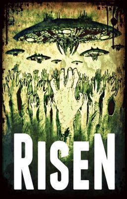 Risen by Shawn Jackson | Goodreads