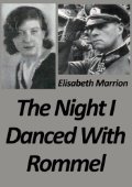 The Night I danced with Rommel cover