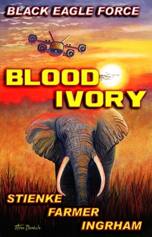Black Eagle Force book cover