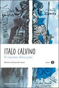 Il visconte dimezzato