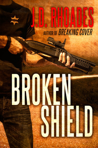 Broken Shield