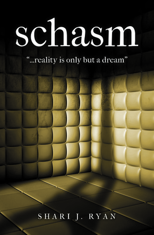 Schasm cover