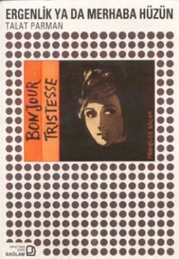 Ergenlik ya da Merhaba Hüzün book cover