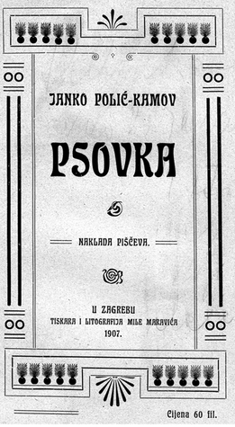 Psovka