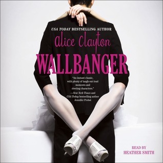 Wallbanger (Cocktail, #1)