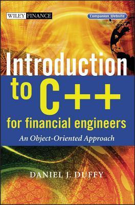 Introduction to C++ for Financial Engineers: An Object-Oriented ...