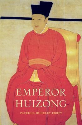 Emperor Huizong book cover