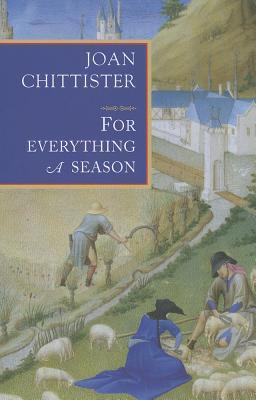 For Everything a Season book cover