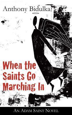 When the Saints Go Marching In book cover