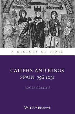 Caliphs and Kings book cover