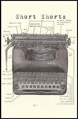 Short Shorts book cover