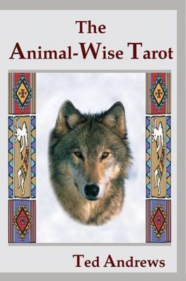 The Animal-Wise Tarot book cover