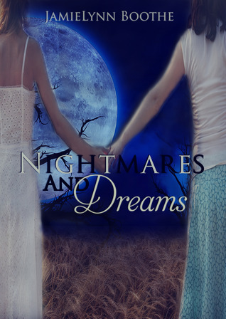 Nightmares and Dreams book cover