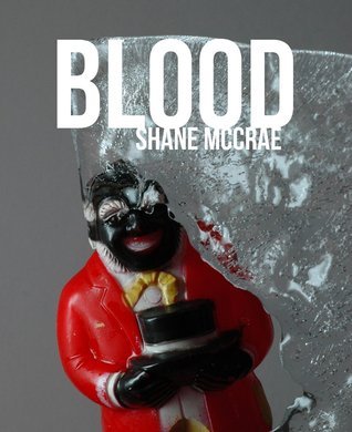 Blood book cover