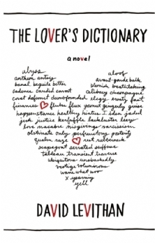 The Lover's Dictionary