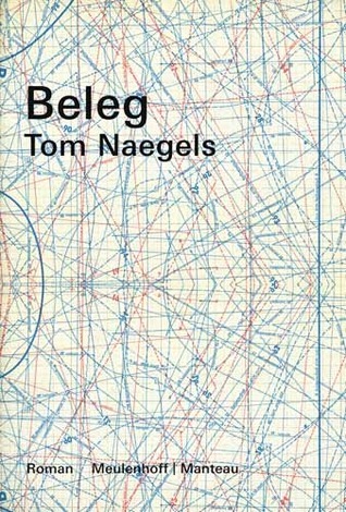 Beleg book cover