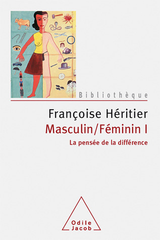Maschile e femminile book cover
