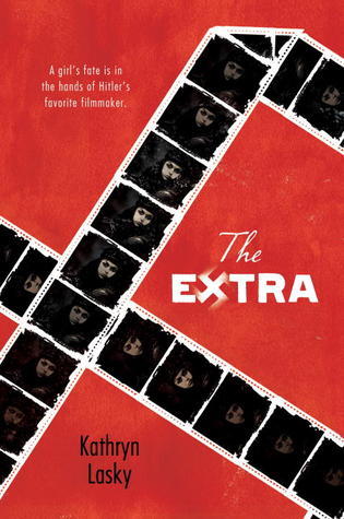 The Extra book cover