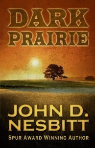 Dark Prairie book cover