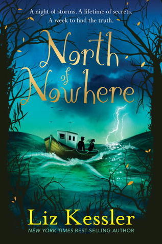 North of Nowhere book cover
