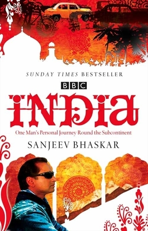 India - One Man's journey Round the Subcontinent