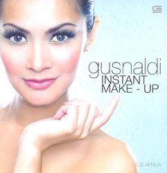 Instant Make-Up by Gusnaldi | Goodreads